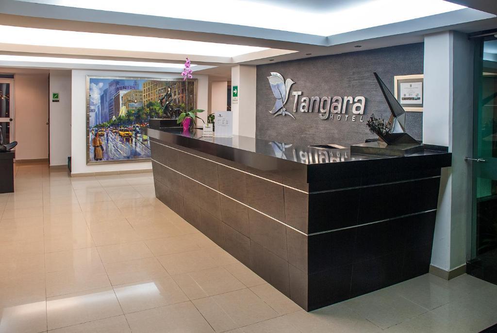 Hotel Tangara Dosquebradas Exterior foto
