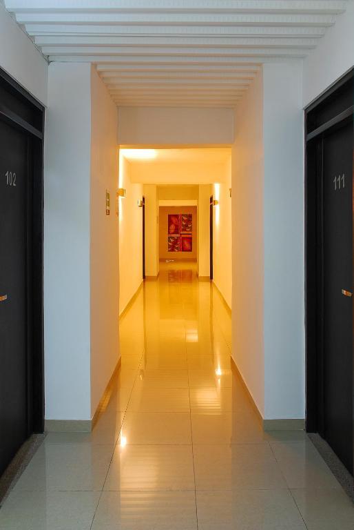 Hotel Tangara Dosquebradas Exterior foto