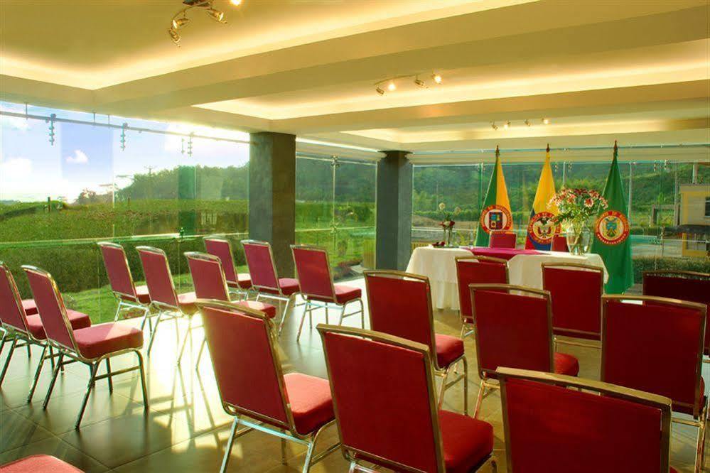 Hotel Tangara Dosquebradas Exterior foto