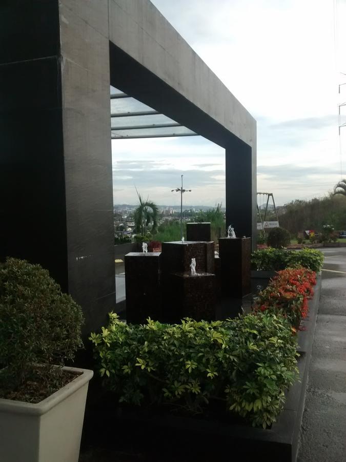 Hotel Tangara Dosquebradas Exterior foto